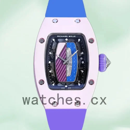 RM-K-07-01-020-1.webp Richard Mille RM07-01 RM07-01 Ladies Around 45*31mm Transparent Dial Automatic