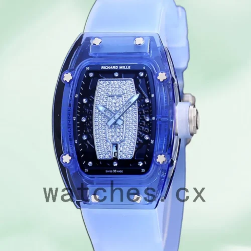 RM-K-07-02-002-1.webp Richard Mille RM 07-02 46*32mm RM 07-02-002 Ladies Automatic