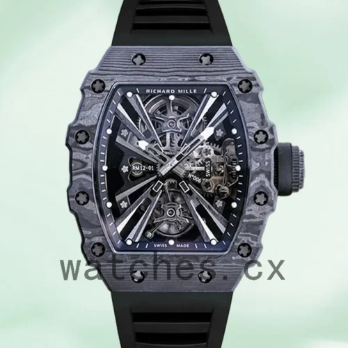 RM-K-12-01-013-1.webp Richard Mille RM12-01 RM12-01 Men Around 50*40mm Automatic