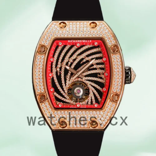 RM-K-51-02-019-1.webp Richard Mille RM51-02 Around 43*36mm RM51-02 Ladies Diamonds Diamond Dial