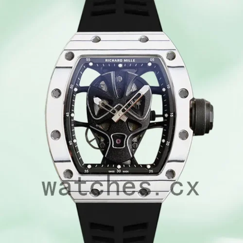 RM-K-52-06-004-1.webp Richard Mille RM52-06 Men RM52-06 Around 50*40mm Hero Dial Automatic