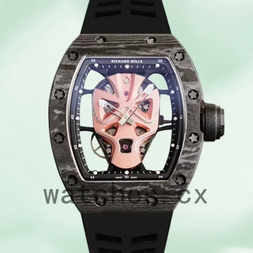 RM-K-52-06-008-1.webp Richard Mille RM52-06 Men RM52-06 Around 50*40mm Automatic