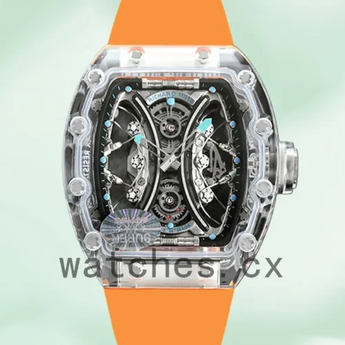 RM-K-53-01-006-1.webp Richard Mille RM53-01 Men Around 50*40mm RM53-01 Transparent Dial