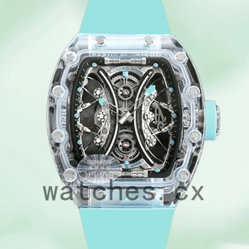 RM-K-53-01-008-1.webp Richard Mille RM53-01 Men RM53-01 Around 50*40mm Transparent Dial
