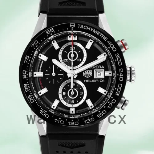 TH-J-CAR201Z.BA0714-1.webp Tag Heuer Carrera 43mm CAR201Z.BA0714 Men’s Japanese Quartz