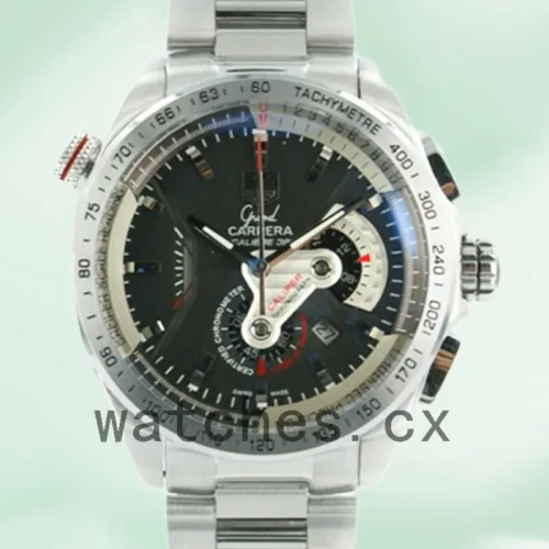 TH-J-CAV5115.BA0902-1.webp Tag Heuer Carrera Men’s 43mm CAV5115.BA0902 Black Dial