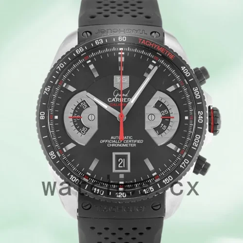 TH-J-CAV511C.FT6016-1.webp Tag Heuer Grand Carrera 43mm CAV511C.FT6016 Men’s Quartz Rubber Band