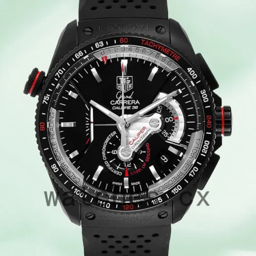 TH-J-CAV5185.FC6237-1.webp Tag Heuer Carrera Men’s CAV5185.FC6237 43mm Black Dial Rubber Band