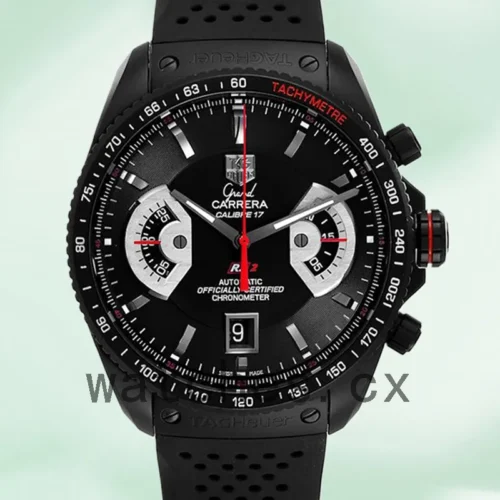 TH-J-CAV518B.FT6016-1.webp Tag Heuer Grand Carrera 43mm CAV518B.FT6016 Men’s Black-tone