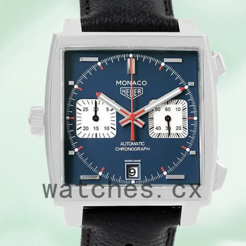 TH-J-CAW211P.FC6356-1.webp Tag Heuer Monaco CAW211P.FC6356 Men’s 40*40mm Japanese Quartz