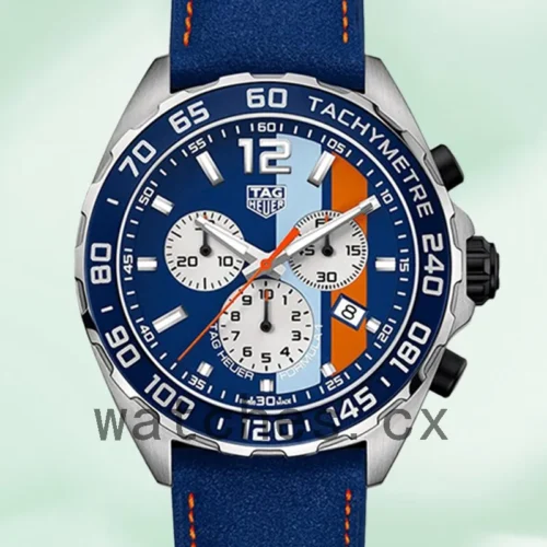 TH-J-CAZ101N.FC8243-1.webp Tag Heuer Formula 1 43mm Men’s CAZ101N.FC8243 Silver-tone