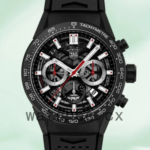 TH-J-CBG2090.FT6145-1.webp Tag Heuer Carrera CBG2090.FT6145 Men’s 43mm Quartz Black Dial