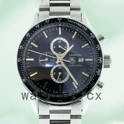 TH-J-CV2010.BA0794-1.webp Tag Heuer Carrera 43mm CV2010.BA0794 Men’s Automatic