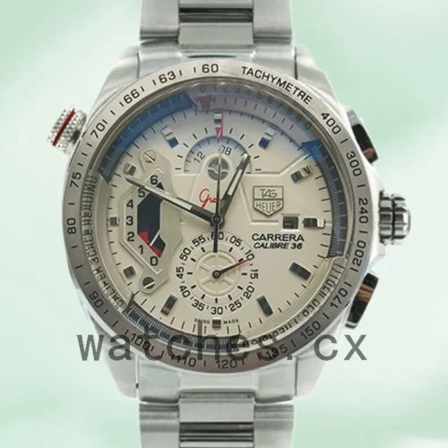 TH-J-CarreraWSB008-1.webp Tag Heuer Carrera CarreraWSB008 43mm Men’s Silver-tone