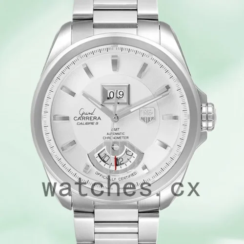 TH-J-WAV5112.BA0901-1.webp Tag Heuer Carrera Men’s WAV5112.BA0901 43mm Silver-tone