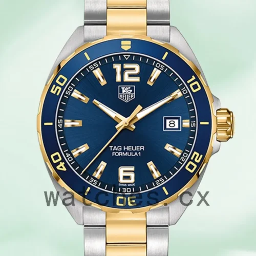 TH-J-WAZ1120.BB0879-1.webp Tag Heuer Formula 1 44mm Men’s WAZ1120.BB0879 Silver-tone