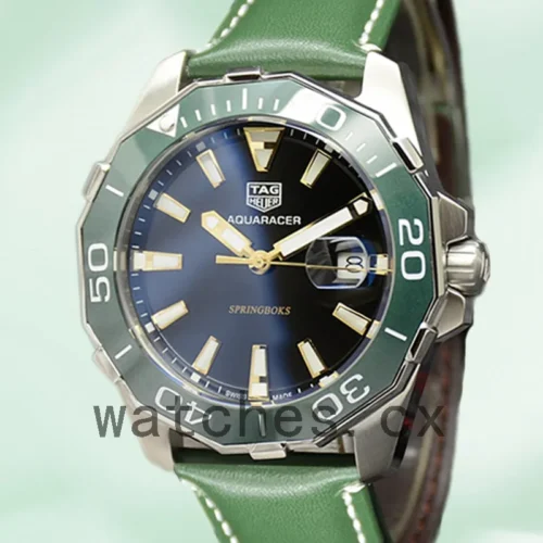 TH-K-AquaracerBKSL-002-1.webp Tag Heuer Aquaracer 43mm Men AquaracerBKSL-002 Silver-tone