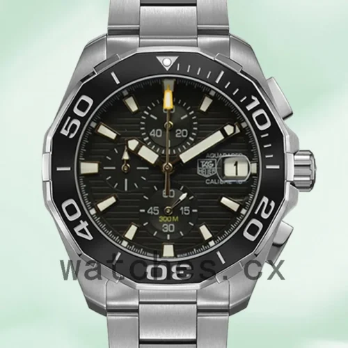 TH-K-CAY211A.BA0927-1.webp Tag Heuer Aquaracer 43mm CAY211A.BA0927 Men Bracelet