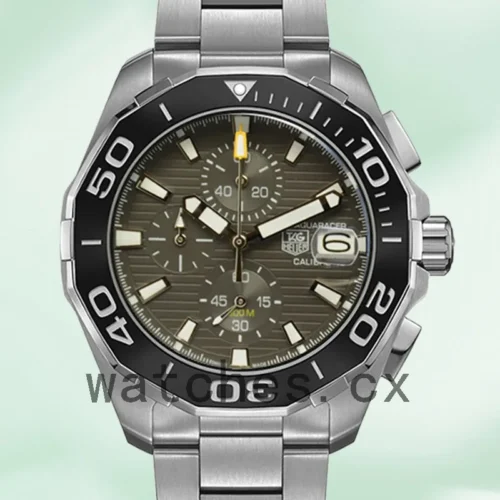 TH-K-CAY211B-001-1.webp Tag Heuer Aquaracer CAY211B-001 Men 43mm Bracelet