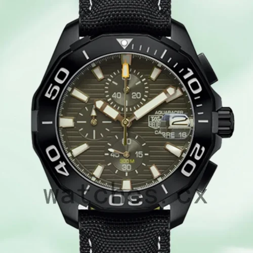 TH-K-CAY218A-001-1.webp Tag Heuer Aquaracer CAY218A-001 Men 43mm Strap