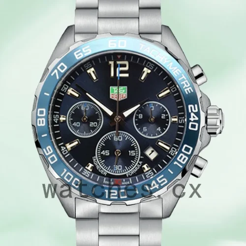 TH-K-CAZ1011-001-1.webp Tag Heuer Formula 1 43mm Men CAZ1011-001 Silver-tone
