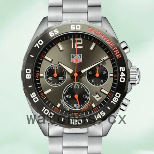TH-K-CAZ1014-002-1.webp Tag Heuer Formula 1 Men CAZ1014-002 43mm Grey Dial Silver-tone