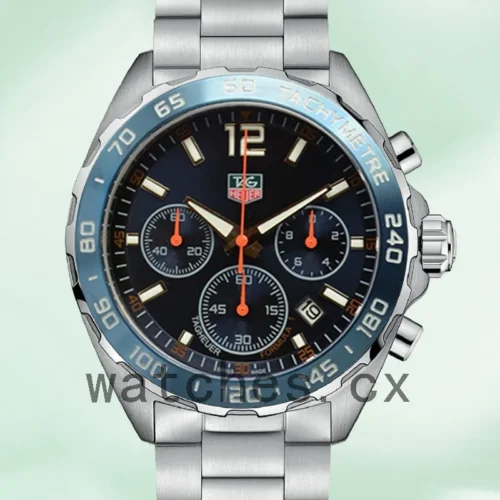 TH-K-CAZ1014.BA0842-1.webp Tag Heuer Formula 1 CAZ1014.BA0842 43mm Men Blue Dial Quartz