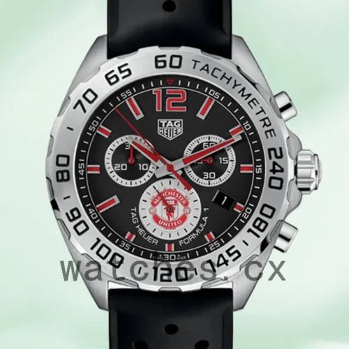 TH-K-CAZ101M-001-1.webp Tag Heuer Formula 1 43mm CAZ101M-001 Men Silver-tone