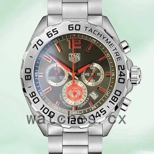 TH-K-CAZ101M.FT8024-001-1.webp Tag Heuer Formula 1 Men CAZ101M.FT8024-001 43mm Bracelet