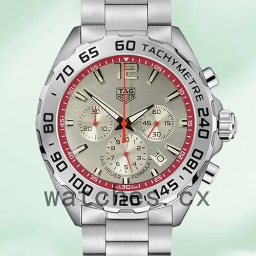 TH-K-CAZ101Y-002-1.webp Tag Heuer Formula 1 43mm Men CAZ101Y-002 Silver Dial Quartz