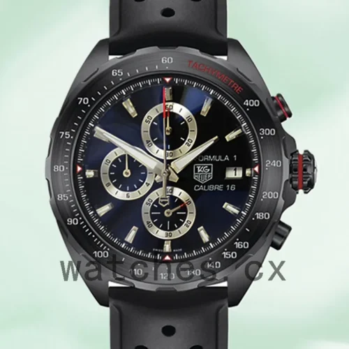 TH-K-CAZ2011.FT8024-1.webp Tag Heuer Formula 1 43mm CAZ2011.FT8024 Men Quartz Black-tone