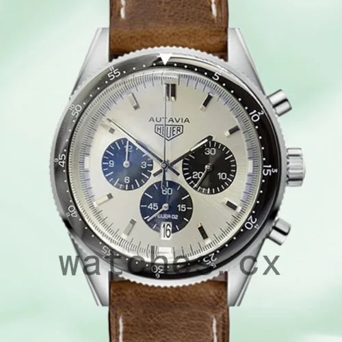 TH-K-CBE2111.BA0687-001-1.webp Tag Heuer Autavia CBE2111.BA0687-001 43mm Men Silver-tone