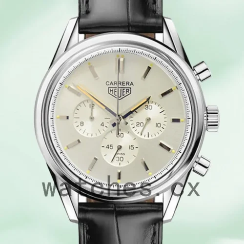 TH-K-CBK221B.FC6479-1.webp Tag Heuer Carrera Men 43mm CBK221B.FC6479 Quartz