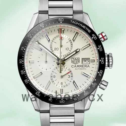 TH-K-CBM2110-001-1.webp Tag Heuer Carrera CBM2110-001 43mm Men Bracelet Quartz