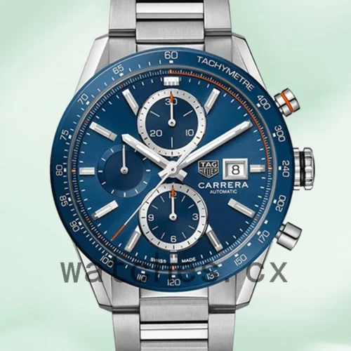 TH-K-CBM2112.BA0651-1.webp Tag Heuer Carrera CBM2112.BA0651 Men 43mm Blue Dial Bracelet