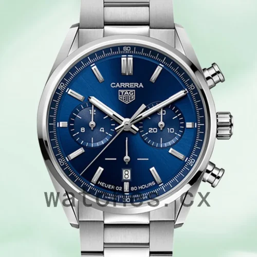 TH-K-CBN2011.BA0642-1.webp Tag Heuer Carrera Men CBN2011.BA0642 43mm Blue Dial