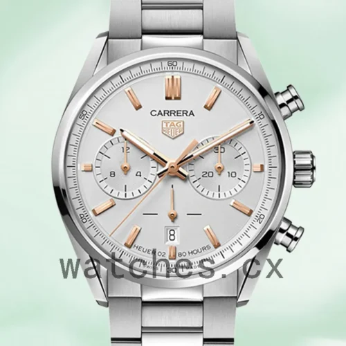 TH-K-CBN2013.FC6483-001-1.webp Tag Heuer Carrera 43mm Men CBN2013.FC6483-001 Quartz