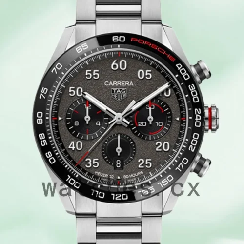 TH-K-CBN2A1F.BA0643-1.webp Tag Heuer Carrera CBN2A1F.BA0643 Men 43mm Silver-tone Bracelet