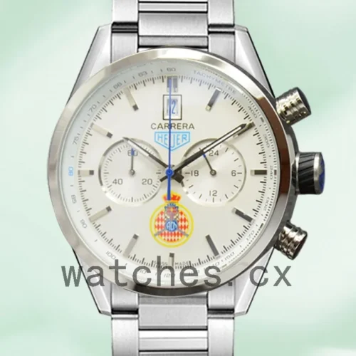 TH-K-CarreraWSB-014-1.webp Tag Heuer Carrera Men 43mm CarreraWSB-014 Quartz