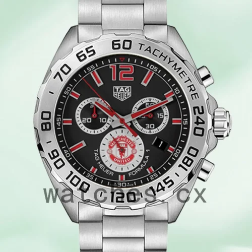 TH-K-Formula1BKSB-003-1.webp Tag Heuer Formula 1 43mm Formula1BKSB-003 Men Bracelet