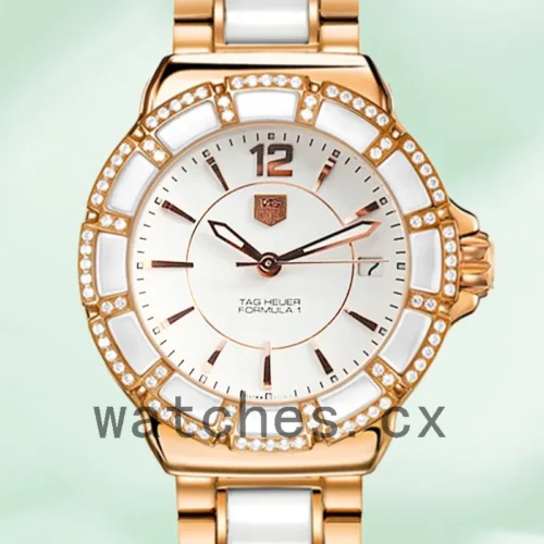 TH-K-Formula1WSB-008-1.webp Tag Heuer Formula 1 Ladies Formula1WSB-008 38mm Bracelet