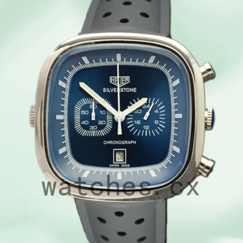 TH-K-SilverstoneBLSR-004-1.webp Tag Heuer Silverstone 43mm Men SilverstoneBLSR-004 Silver-tone Quartz