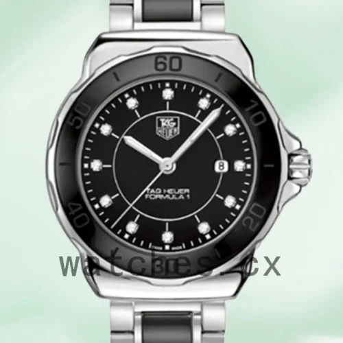 TH-K-WAH1314.BA0867-1.webp Tag Heuer Formula 1 WAH1314.BA0867 38mm Ladies Silver-tone