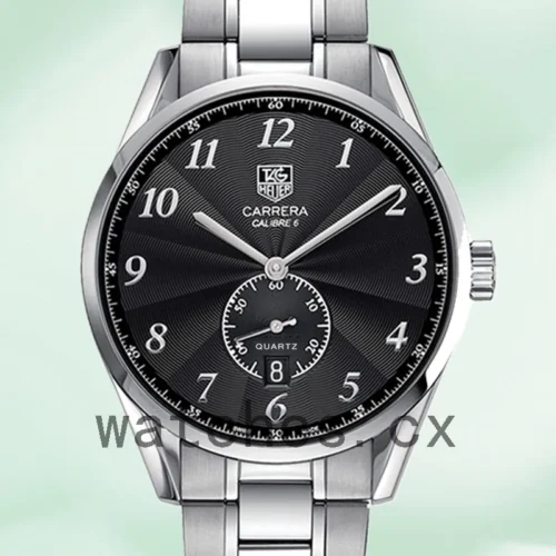TH-K-WAS2110.BA0732-1.webp Tag Heuer Carrera WAS2110.BA0732 43mm Men Black Dial