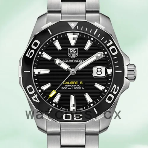 TH-K-WAY211A.BA0928-1.webp Tag Heuer Aquaracer Men 43mm WAY211A.BA0928 Bracelet