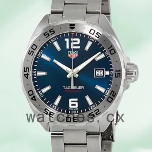 TH-K-WAZ1118.BA0875-1.webp Tag Heuer Formula 1 43mm Men WAZ1118.BA0875 Bracelet