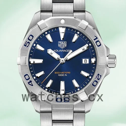 TH-K-WBD1112.BA0928-1.webp Tag Heuer Aquaracer WBD1112.BA0928 Men 43mm Blue Dial Automatic