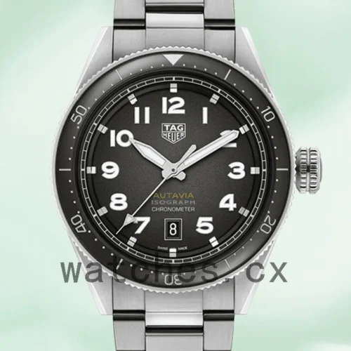 TH-K-WBE5114.EB0173-1.webp Tag Heuer Autavia Men WBE5114.EB0173 43mm Grey Dial