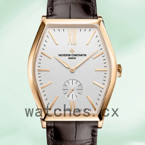 VC-J-82230000R-9963-1.webp Vacheron Constantin Malte 82230/000R-9963 Men 40mm Rose Gold-tone
