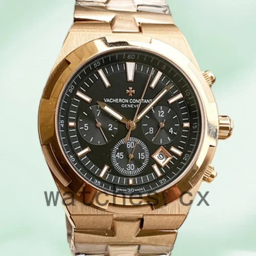 VC-K-5500V110A-002-1.webp Vacheron Constantin Overseas 5500V/110A-B148-001 42mm Men Rose Gold-tone